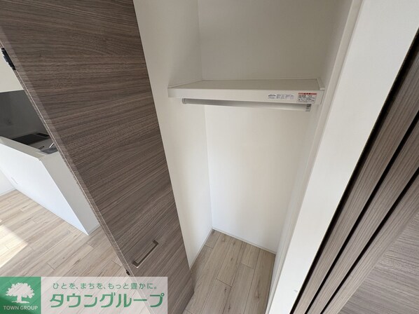 Heureux中野若宮の物件内観写真